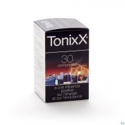Ixxpharma Tonixx Tabl 30X1002Mg - Detail 1