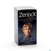 Ixxpharma Zenixx Kidz 180 Capsules - Vue détail 1