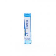 Pulsatilla 9ch Gr 4g Boiron