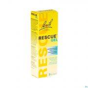 Bach Rescue Gel 30g