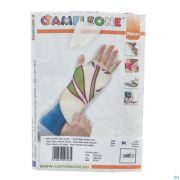 Cameleone Hand Open -Duim Flower Power M 1 - Detail 1