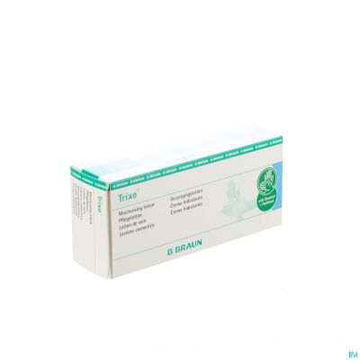 Trixo Verzorgingslotion Tube 100ml