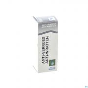 Unda Anti Verrue gouttes 20 ml - Vue détail 1