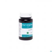 Flor Original gel 60 Bioholistic - Detail 1