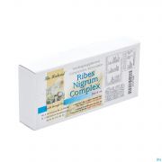 De Herborist Herborist Ribes Nigrum Cmplx Amp 20X10Ml 0747 - Detail 1