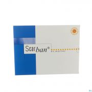 Scarban Elastic Siliconeverb 15x20cm Wasb. +50ml 1