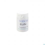 Taurine Caps 50x 500mg