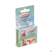 Heathtek Patch Voor Apparaat 6 - Detail 1