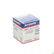 Bsn Medical Acrylastic 2,5 M X 6 Cm 2406 - Detail 1