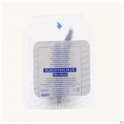 Zenophar Euroderm Plus 10X10Cm 1 Waterproof - Detail 1