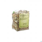 Fagron Tisane Reins 200 g Plant R - Vue détail 1