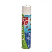 Bayer Home Spray Contre Les Insectes Rampants 600 ml - Vue détail 1