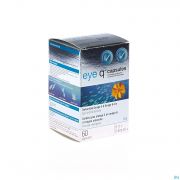 Eyeq Omega 3/6 Epa 500 mg 60 Capsules - Vue détail 1
