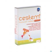 Ceva Cestem Tabl 2 grote Honden - Detail 1