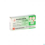 Prodivet Parazan Comp 2 - Detail 1