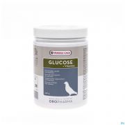 Oropharma Glucose + Vitamins Pdr 400G - Detail 1
