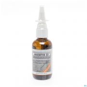 Energetica Natura Argentyn 23 Vertical Spray Bio-Act.zilverhydro59Ml - Detail 1