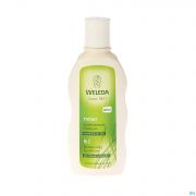 Weleda Stabiliserende Shampoo Tarwe 190Ml - Detail 1