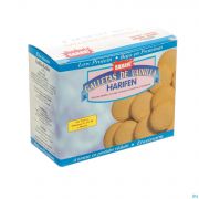 Sanavi galettes Vanille 200 g - Vue détail 1