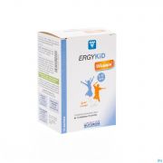 Nutergia Ergykid Vitamine 14 Sachets - Vue détail 1