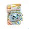 Raz Baby Keep It Clean Tetine Pink Puppy - Vue détail 1
