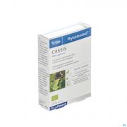 Pileje Phytostandard Cassis 20 Capsules - Vue détail 1