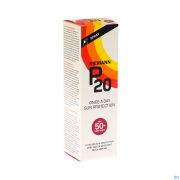 P20 Zonnespray Ip50+ 200Ml - Detail 1
