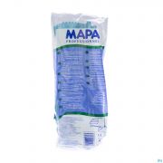 Wolf Handschoen Mapa Jersette Blauw 8,5 1Paar - Detail 1