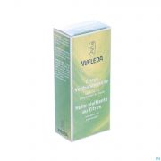 Weleda Citrus Huile Vivifiante 100 ml - Vue détail 1