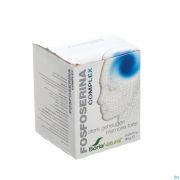 Soria Fosfoserine Complex Zakje 18X5G - Detail 1