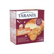 Taranis Mix Brood&patisserie 2X500G