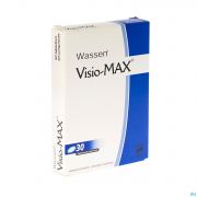 Revogan Visio Max 30 Comprimes - Vue détail 1