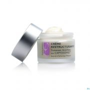 Longiderm Creme Restructurante Visage 50 ml - Vue détail 1