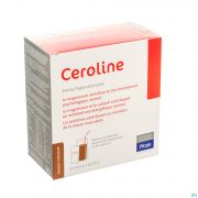 Pileje Ceroline Chocolade Pdr Zakje 14X25G - Detail 1