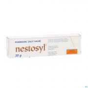 Sterop Nestosyl Ung 30G Canule - Detail 1