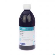 Pileje Phytostandard Melisse 500 ml - Vue détail 1