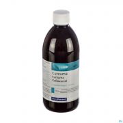 Pileje Phytostandard Kurkuma Vlb Extract 500Ml - Detail 1
