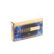 Marnys Vision Help 30 Capsules - Detail 1