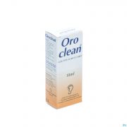 Pierre Fabre Sante Oroclean Oordruppels Reinigend 10Ml - Detail 1