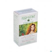 Farmatint Blond Miel 9N - Vue détail 1