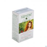 Farmatint Kastanjebr. goudkleur 4D - Detail 1