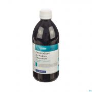 Pileje Phytostandard Desmodium Vlb Extract 500Ml - Detail 1