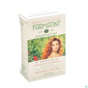 Farmatint Chatain Fonce 3N - Vue détail 1
