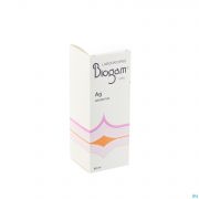 Sterop Biogam Ag Fl 60Ml - Detail 1