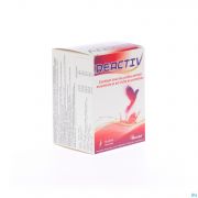 Phacobel Reactiv 400Mg gel 60 - Detail 1