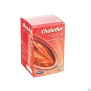 Orthonat Choledoc 120 Capsules - Vue détail 1
