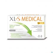 Xlsmedical Xls Med. Vetbinder Comp 60 - Detail 1