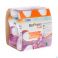 Resource Fruit Framboos-Cassis 4X200Ml 12104102 - Detail 1