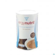 Nutergia Ergynutril Chocolat 300 g - Vue détail 1