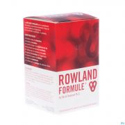 Marma Rowland Formule Comp 300 - Detail 1